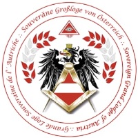 Sovereign Grand Lodge of Austria emblem
