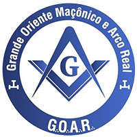 Grande Oriente Maçônico e Arco Real emblem