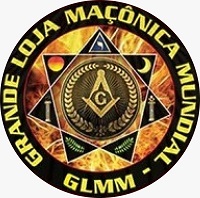 Grande Loja Maçonica Mundial (G.L.M.M.) emblem