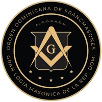 Orden Dominicana de Francmasones, Gran Logia Masónica de la República Dominicana 2021 (ORDOFRA) emblem