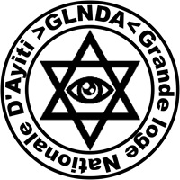 National Grand Lodge of Haiti emblem