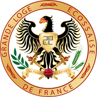 Grande Loge Ecossaise de France emblem