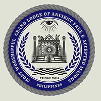 Most Worshipful Grand Lodge of Ancient Free & Accepted Masons emblem