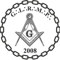 Gran Logia Regular Multiritualistica del Paraguay emblem
