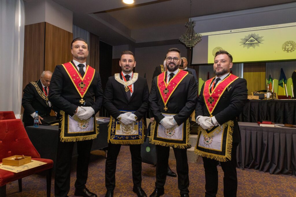SOGLIA General Assembly 2026, Bucharest