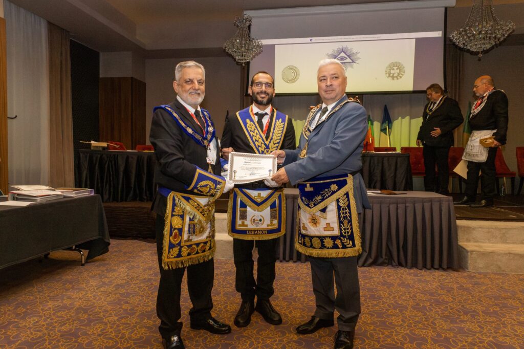 SOGLIA General Assembly 2026, Bucharest