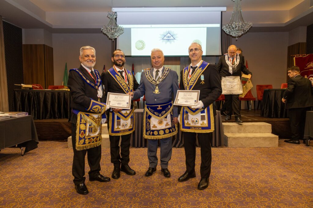 SOGLIA General Assembly 2026, Bucharest