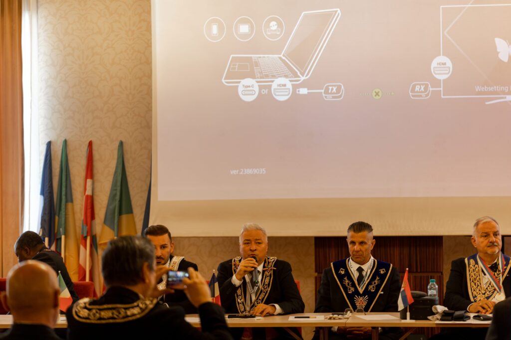 SOGLIA General Assembly 2026, Bucharest