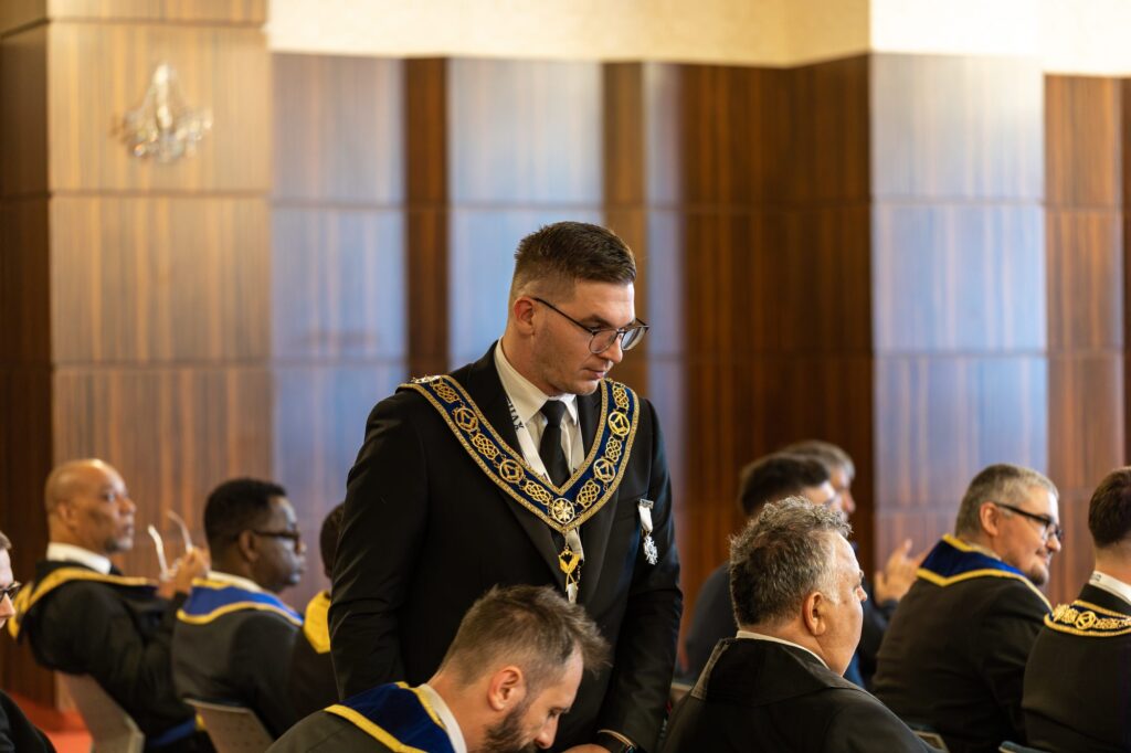 SOGLIA General Assembly 2026, Bucharest