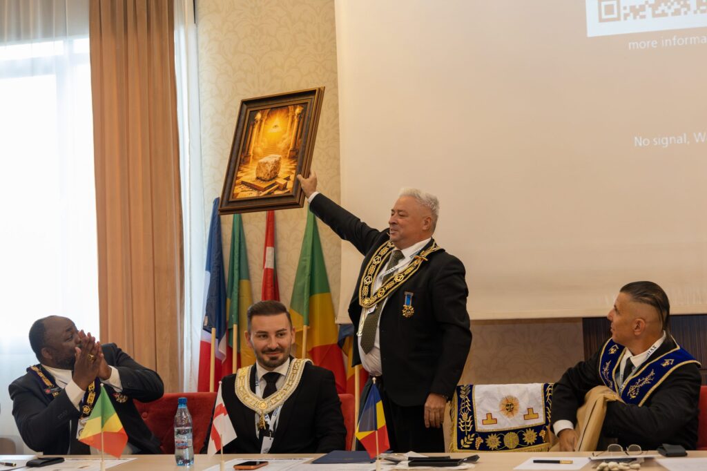 SOGLIA General Assembly 2026, Bucharest