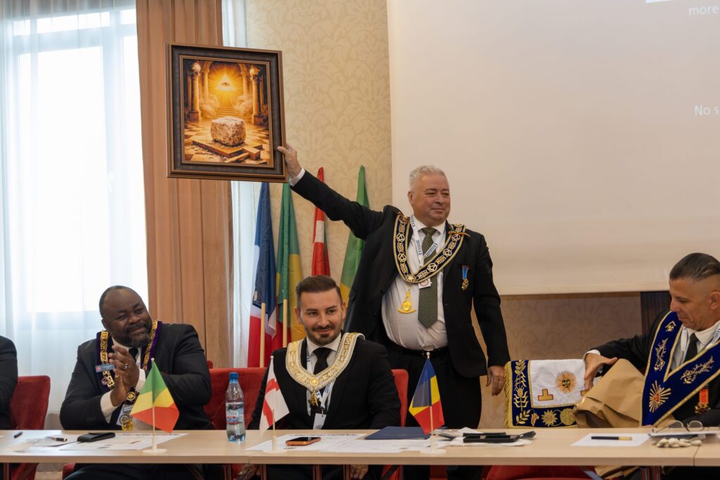 SOGLIA General Assembly 2026, Bucharest