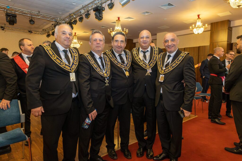 SOGLIA General Assembly 2026, Bucharest