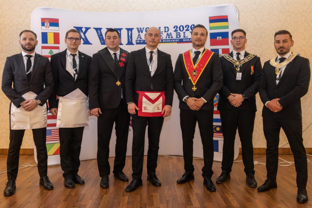 SOGLIA General Assembly 2026, Bucharest