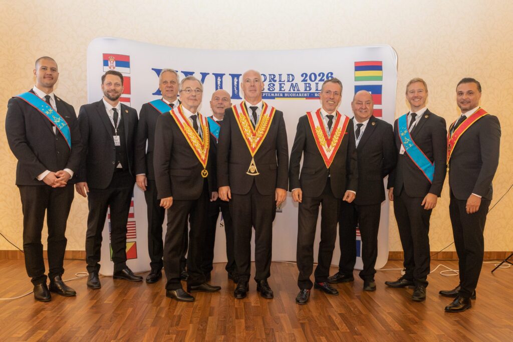 SOGLIA General Assembly 2026, Bucharest