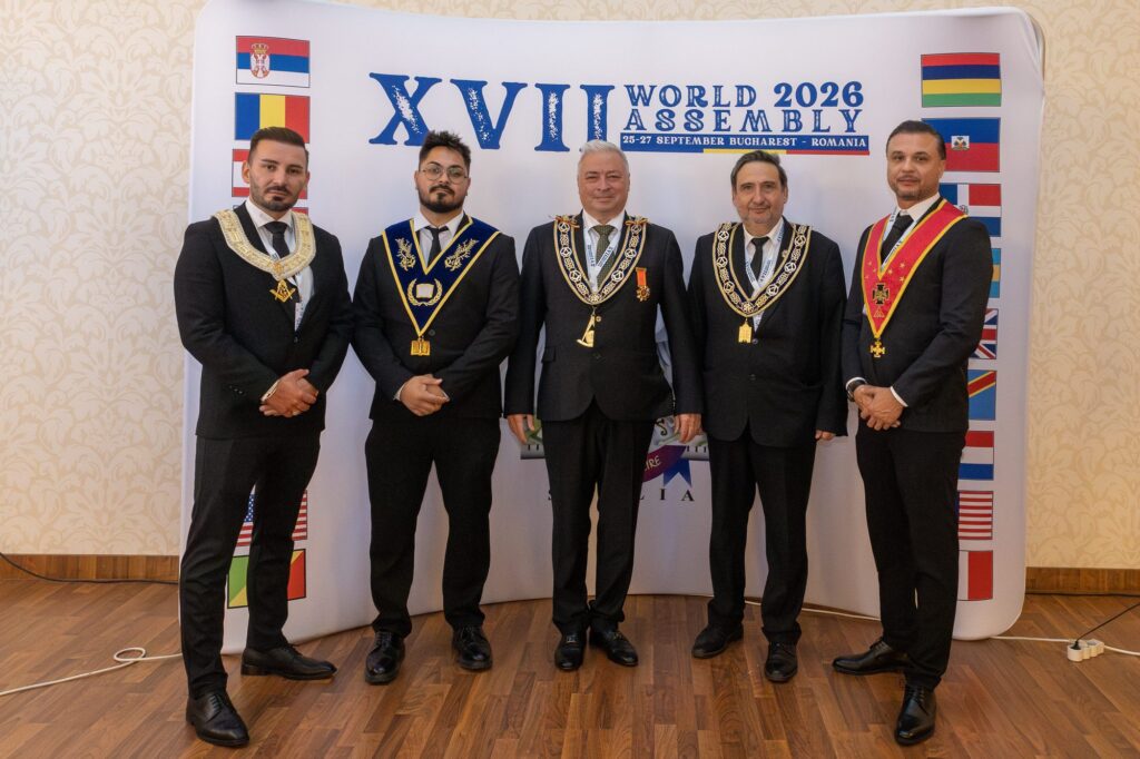 SOGLIA General Assembly 2026, Bucharest
