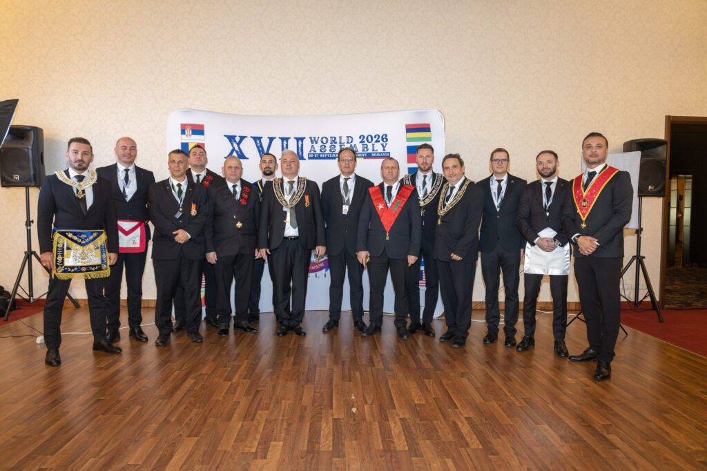 SOGLIA General Assembly 2026, Bucharest