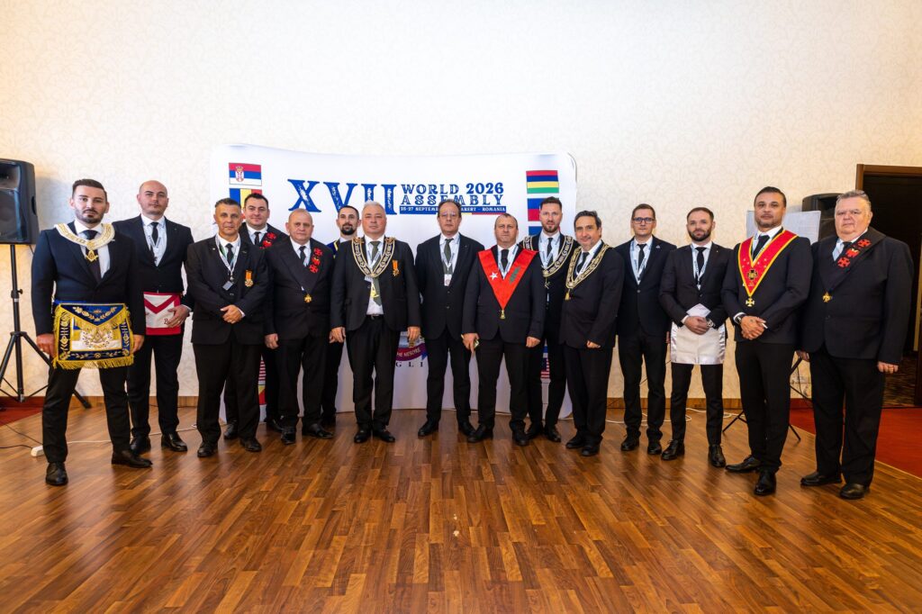 SOGLIA General Assembly 2026, Bucharest