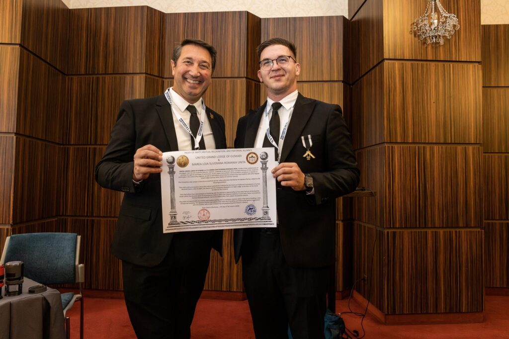 SOGLIA General Assembly 2026, Bucharest