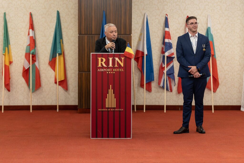 SOGLIA General Assembly 2026, Bucharest