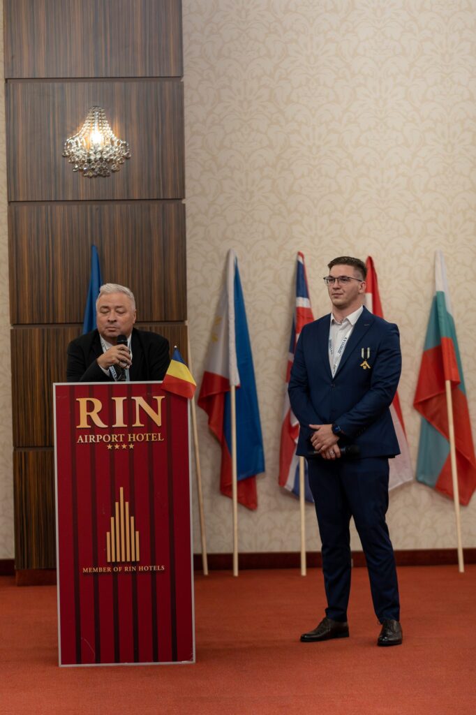 SOGLIA General Assembly 2026, Bucharest