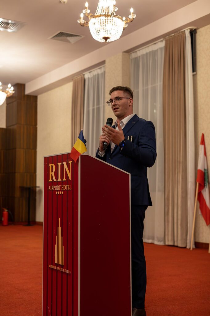SOGLIA General Assembly 2026, Bucharest