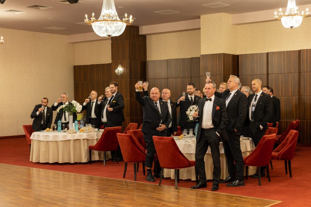 SOGLIA General Assembly 2026, Bucharest