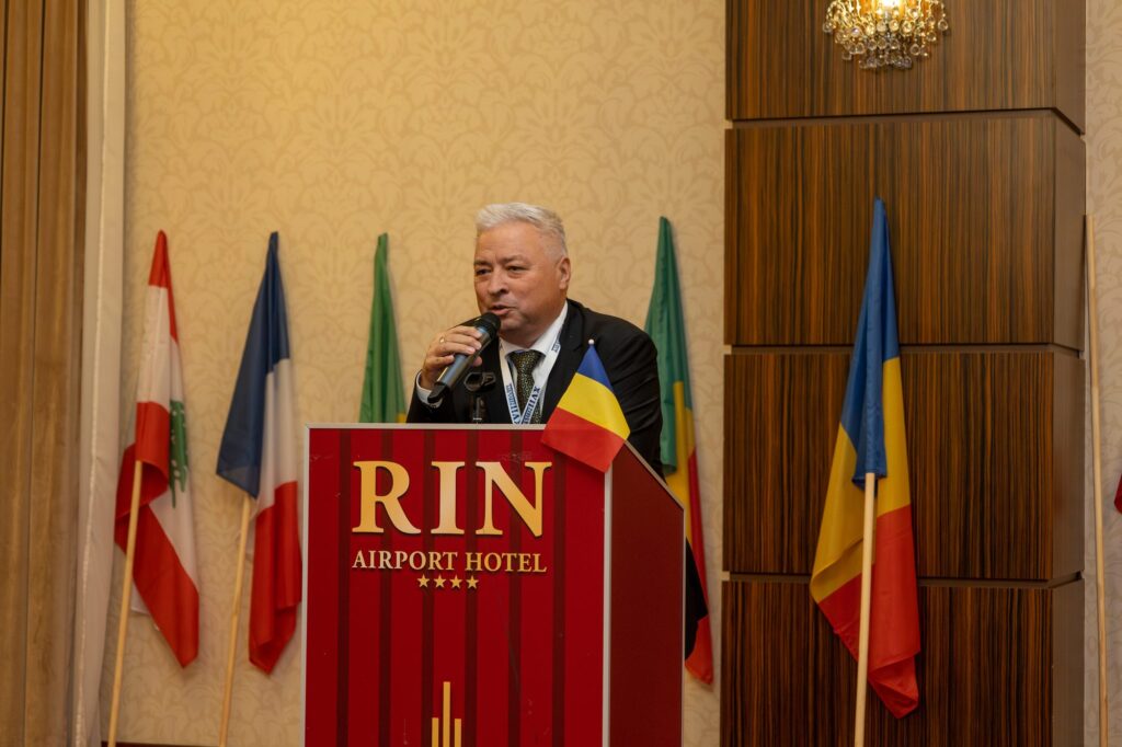 SOGLIA General Assembly 2026, Bucharest