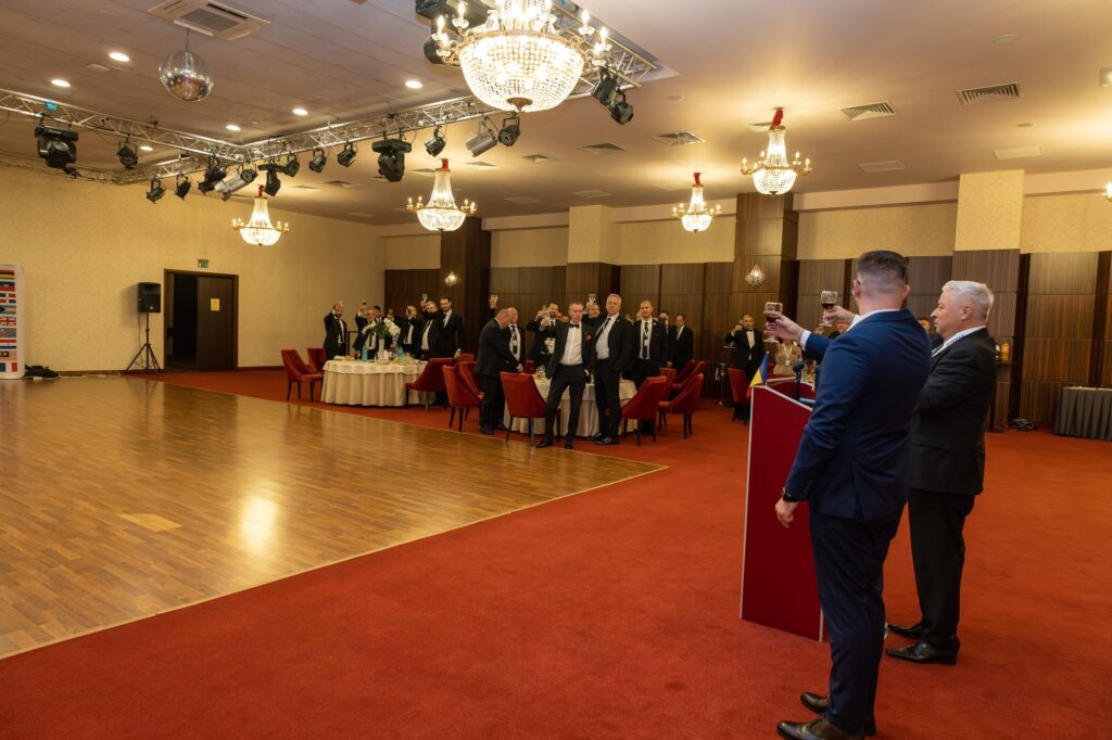 SOGLIA General Assembly 2026, Bucharest