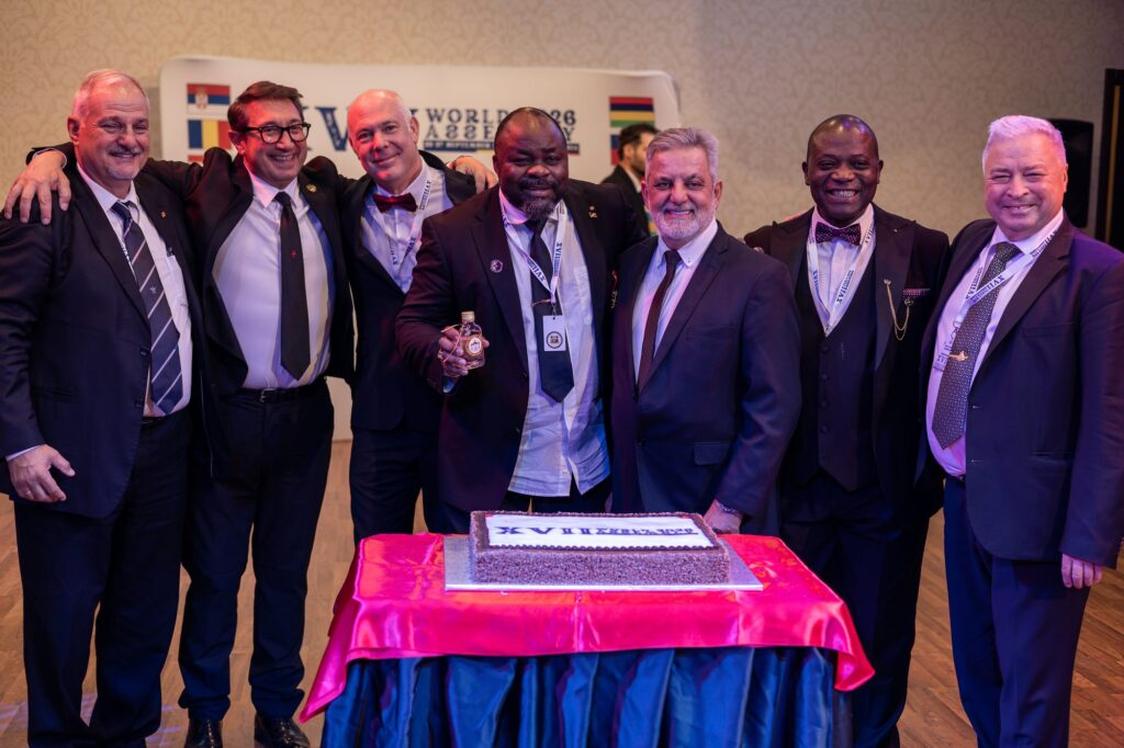 SOGLIA General Assembly 2026, Bucharest
