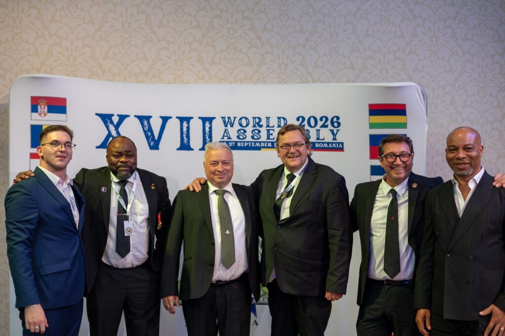 SOGLIA General Assembly 2026, Bucharest