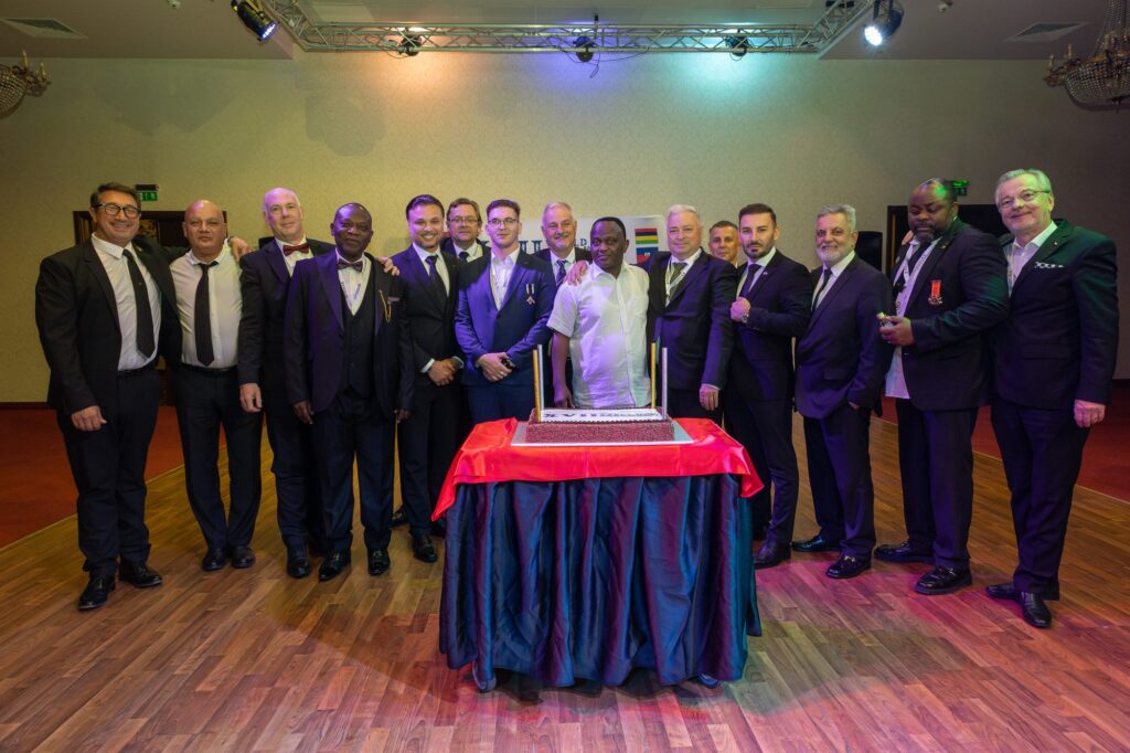 SOGLIA General Assembly 2026, Bucharest